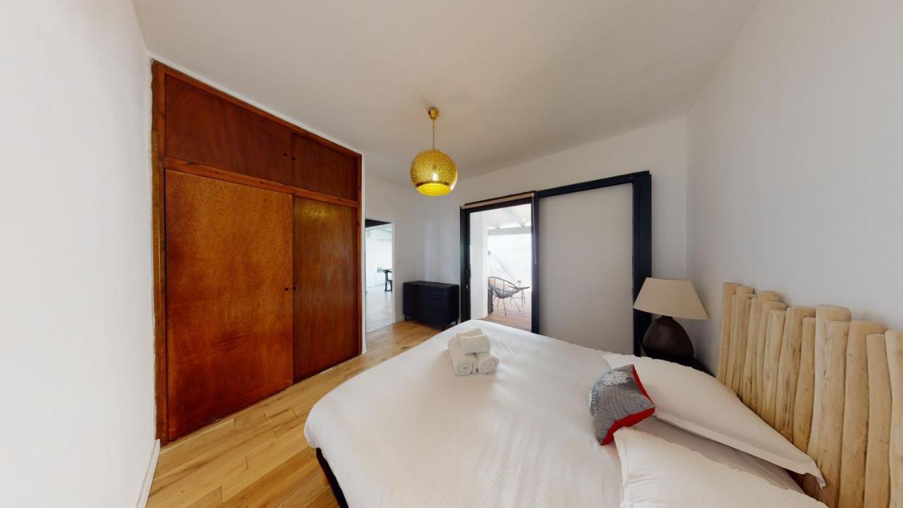 La Bonne Brise - Superbe Loft Avec Terrasse A 2 Minutes De La Plage Marsilia Exterior foto