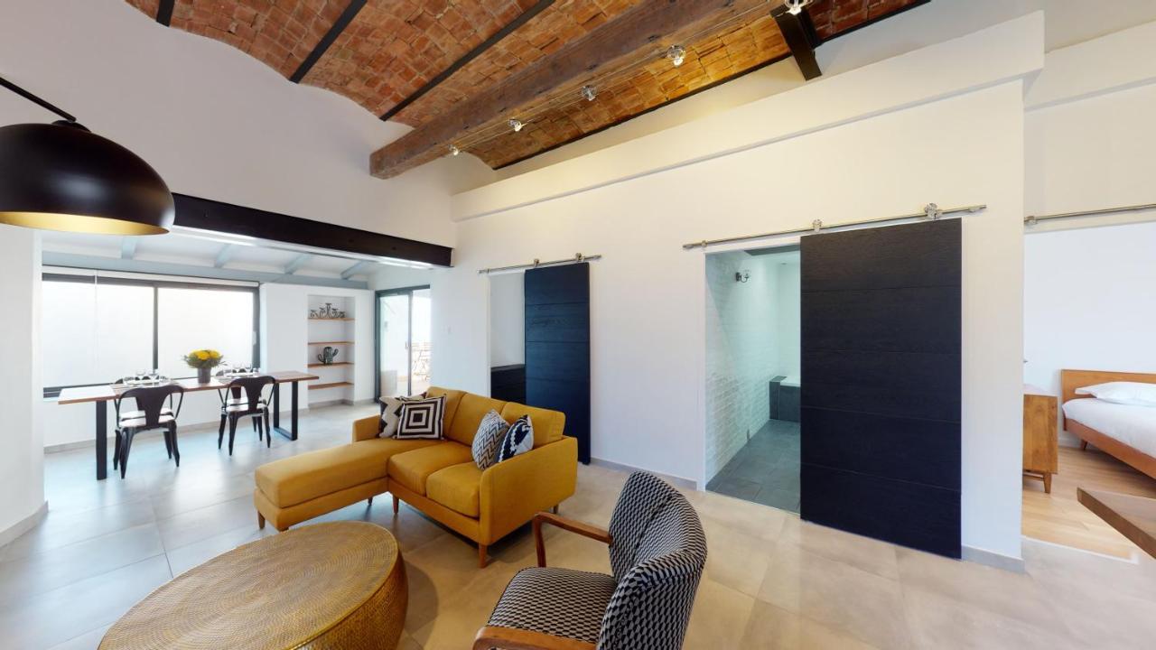La Bonne Brise - Superbe Loft Avec Terrasse A 2 Minutes De La Plage Marsilia Exterior foto